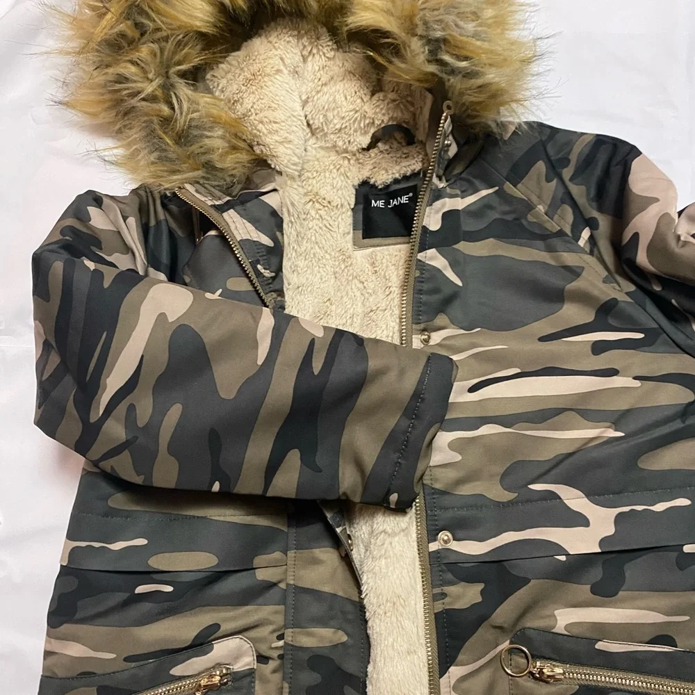 Jacket - Picture 2 of 2
